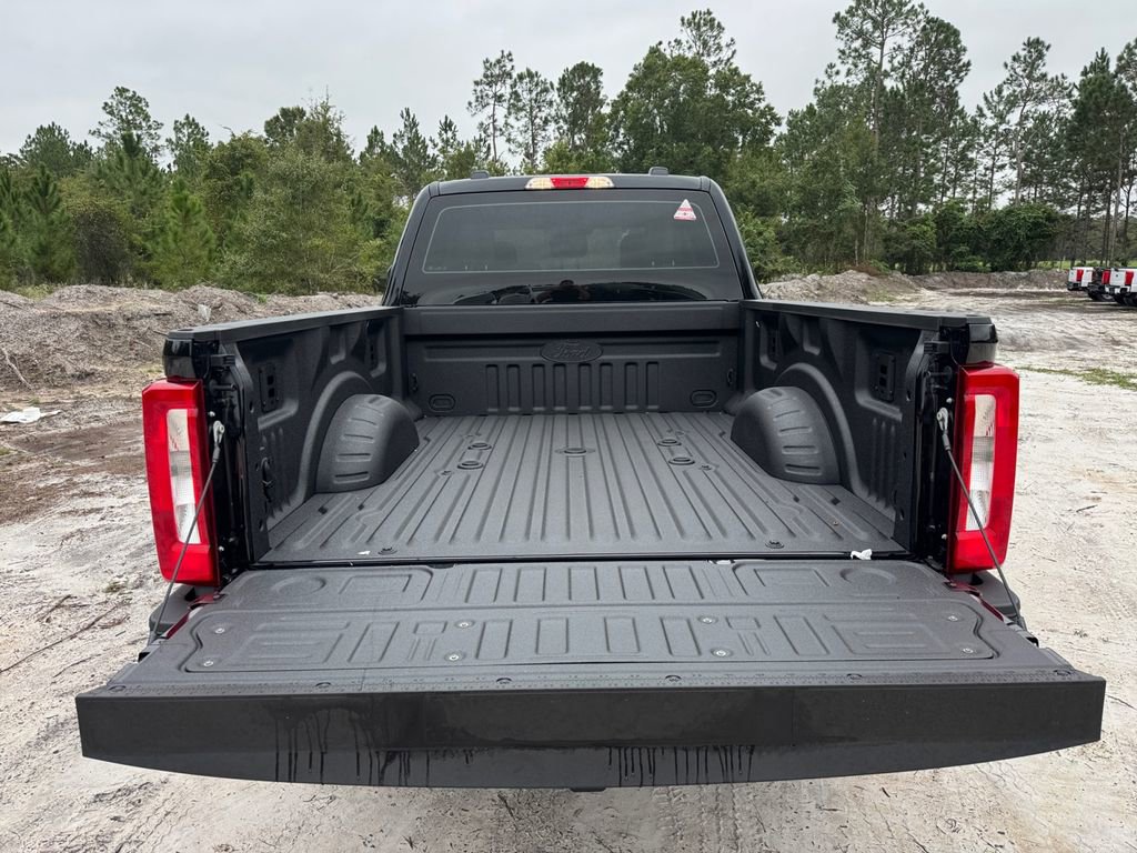 New 2026 Ford F250 XL w/ STX Appearance Package image 22