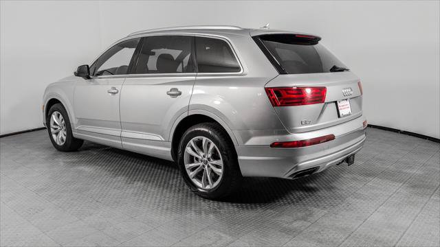 Used 2019 Audi Q7 3.0T Premium AWD/4WD image 6