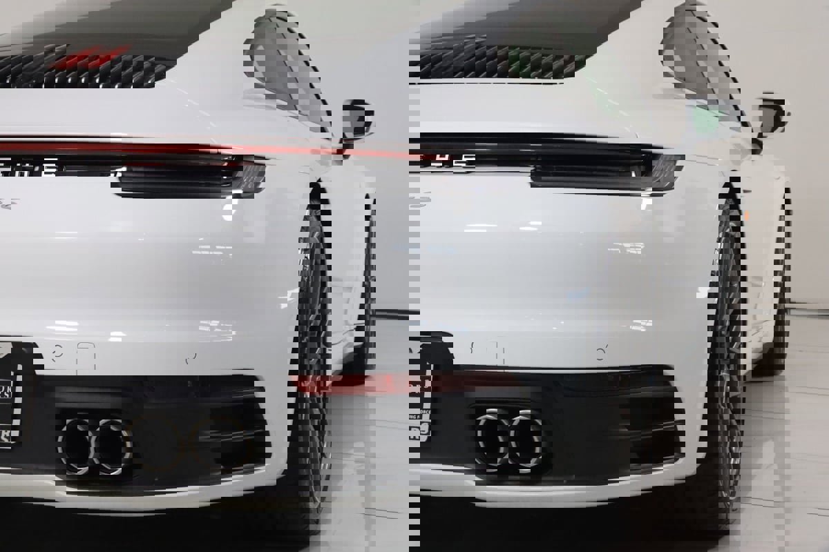 Used 2020 Porsche 911 Carrera S image 79