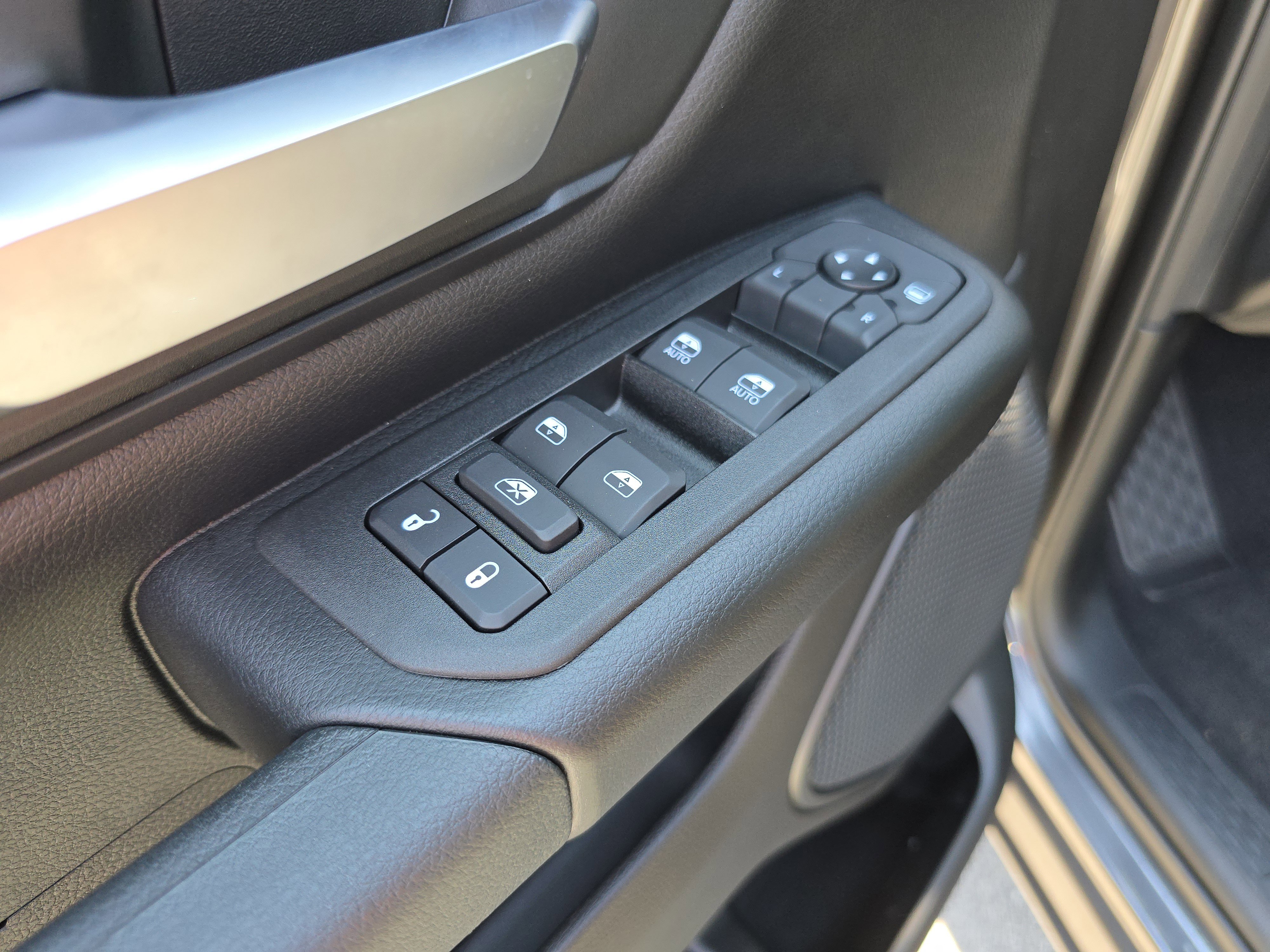 New 2026 RAM 1500 Tradesman image 29