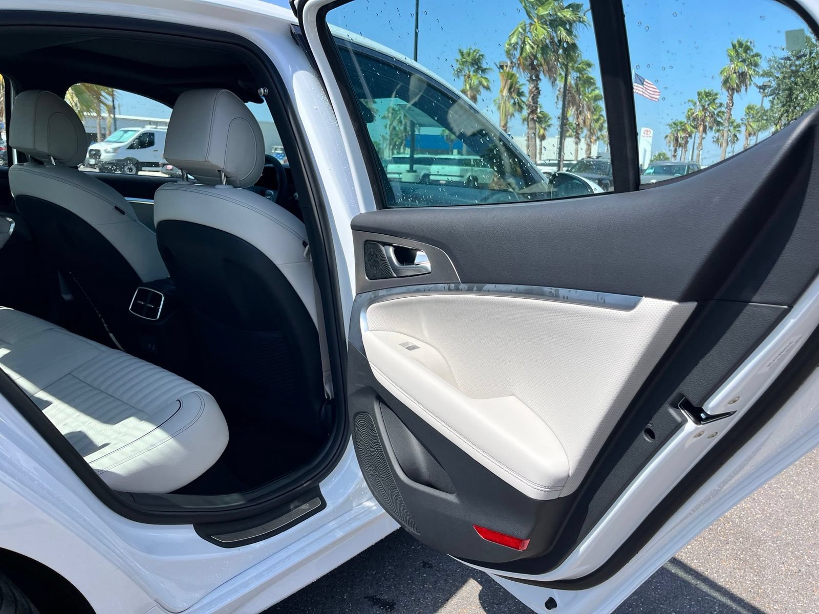 New 2026 Genesis G70 3.3T Sport Prestige RWD image 20