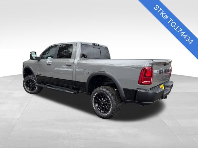 New 2026 RAM 2500 Power Wagon image 5