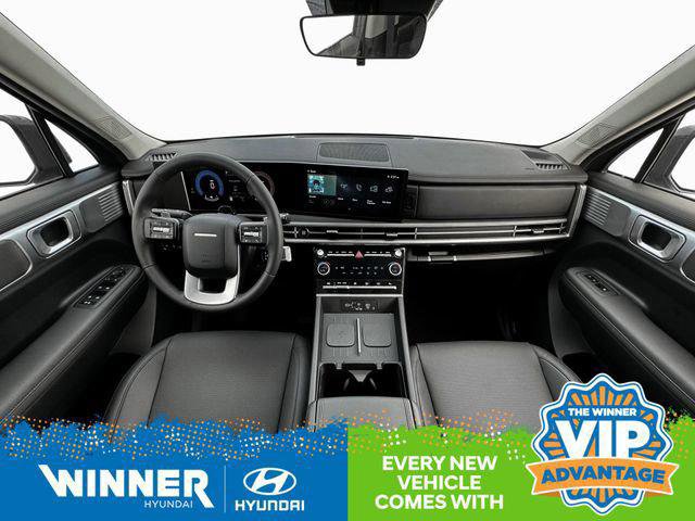 New 2025 Hyundai Santa Fe SEL image 14