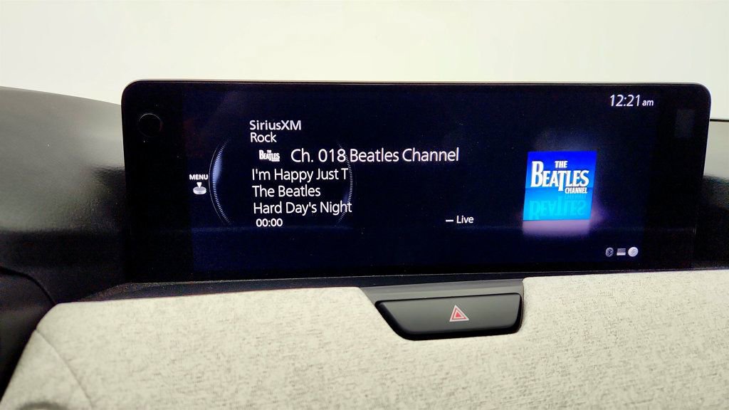 Used 2024 MAZDA CX-90 3.3 Turbo S w/ Premium Plus AWD/4WD image 19