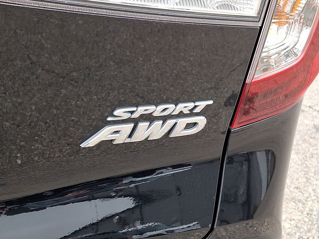 Used 2022 Honda Pilot Sport image 30