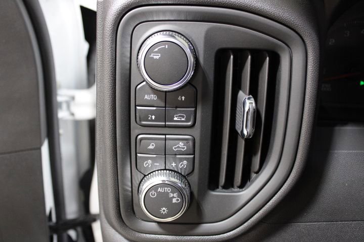 New 2026 GMC Sierra 1500 Pro w/ Pro Value Package image 31