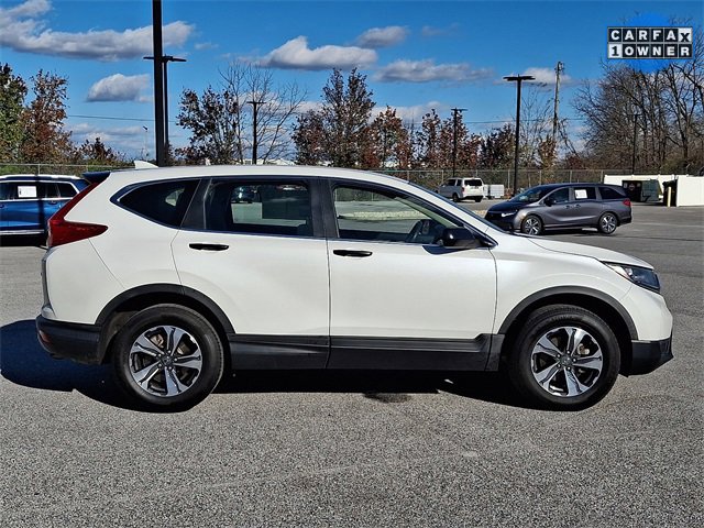 Used 2019 Honda CR-V LX image 11