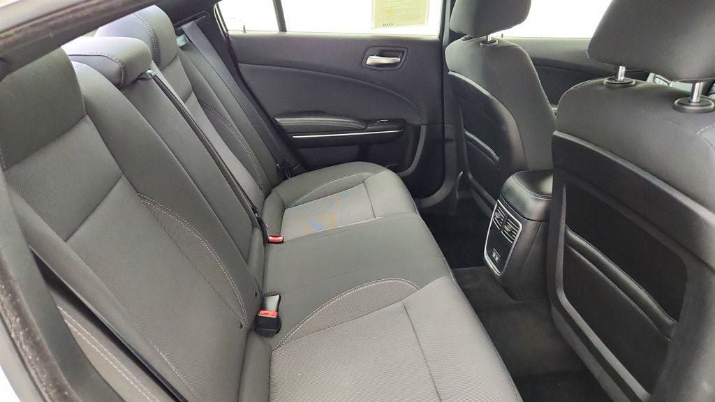 Used 2017 Dodge Charger SE w/ Popular Equipment Group RWD image 22