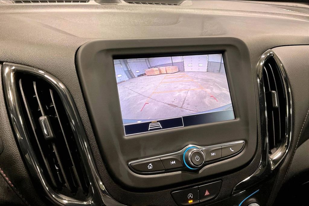 Used 2023 Chevrolet Equinox RS w/ LPO, Floor Liner Package AWD/4WD image 14