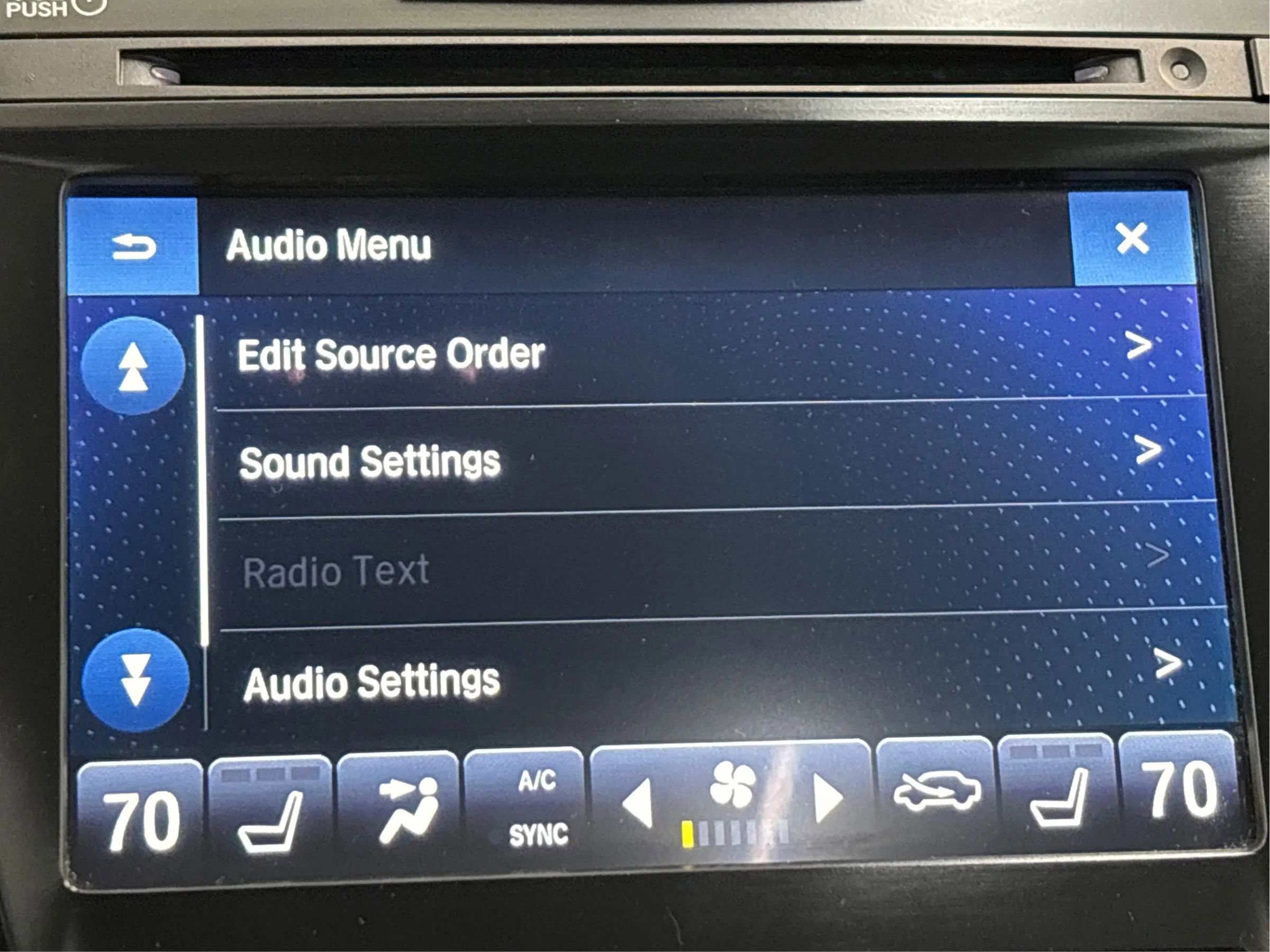 Used 2020 Acura TLX image 43