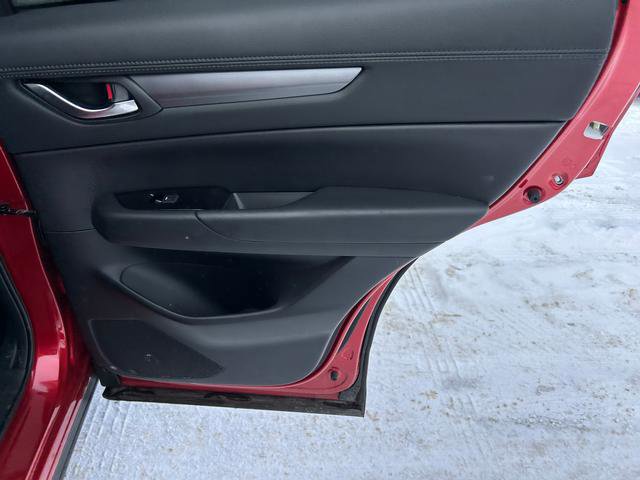 Certified 2023 MAZDA CX-5 AWD 2.5 S w/ Preferred Package image 23