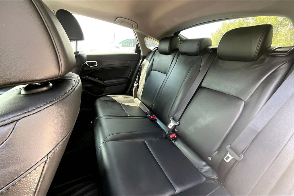 Used 2026 Acura Integra FWD image 36