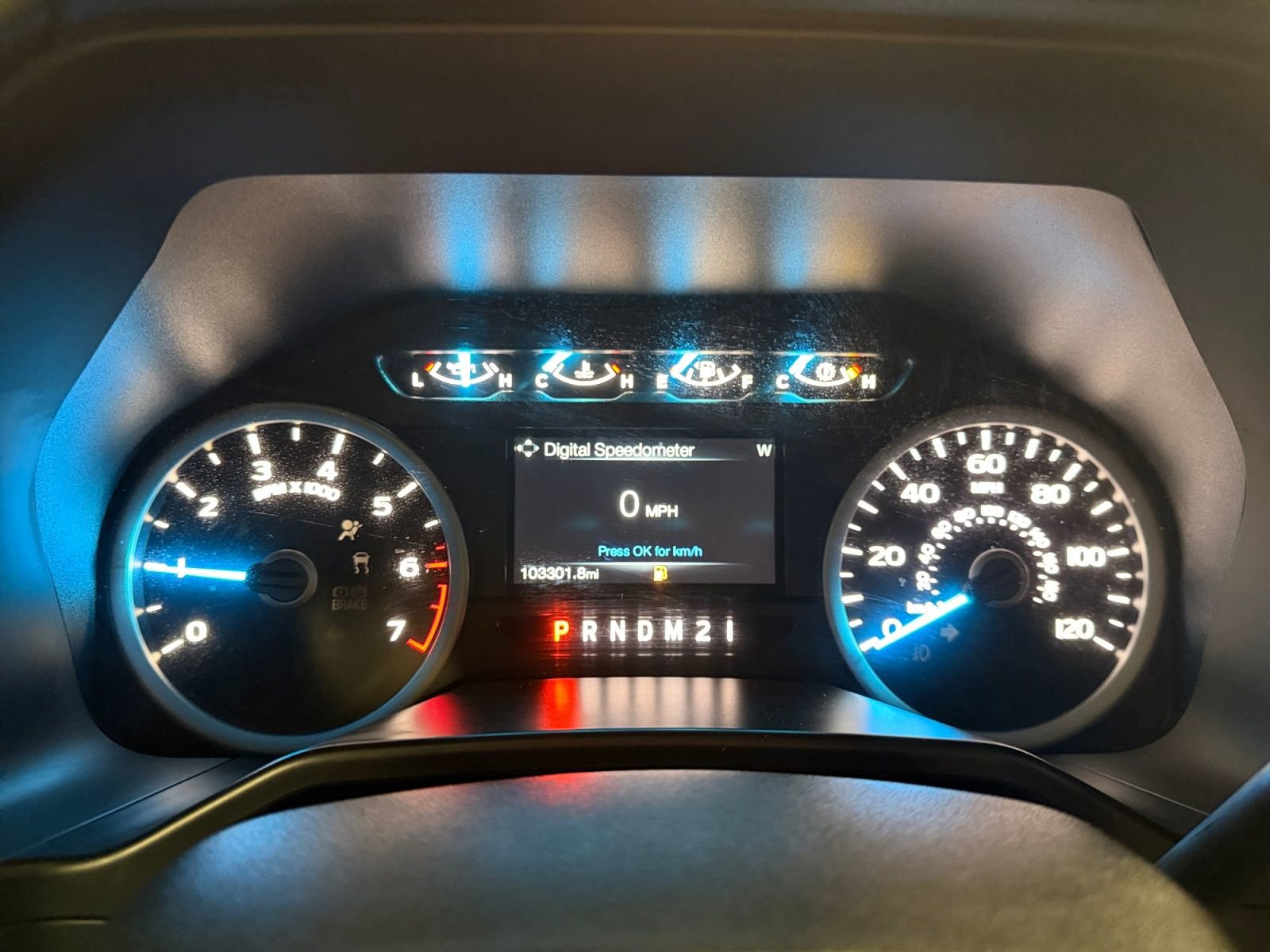 Used 2015 Ford F150 XLT w/ Equipment Group 302A Luxury RWD image 19