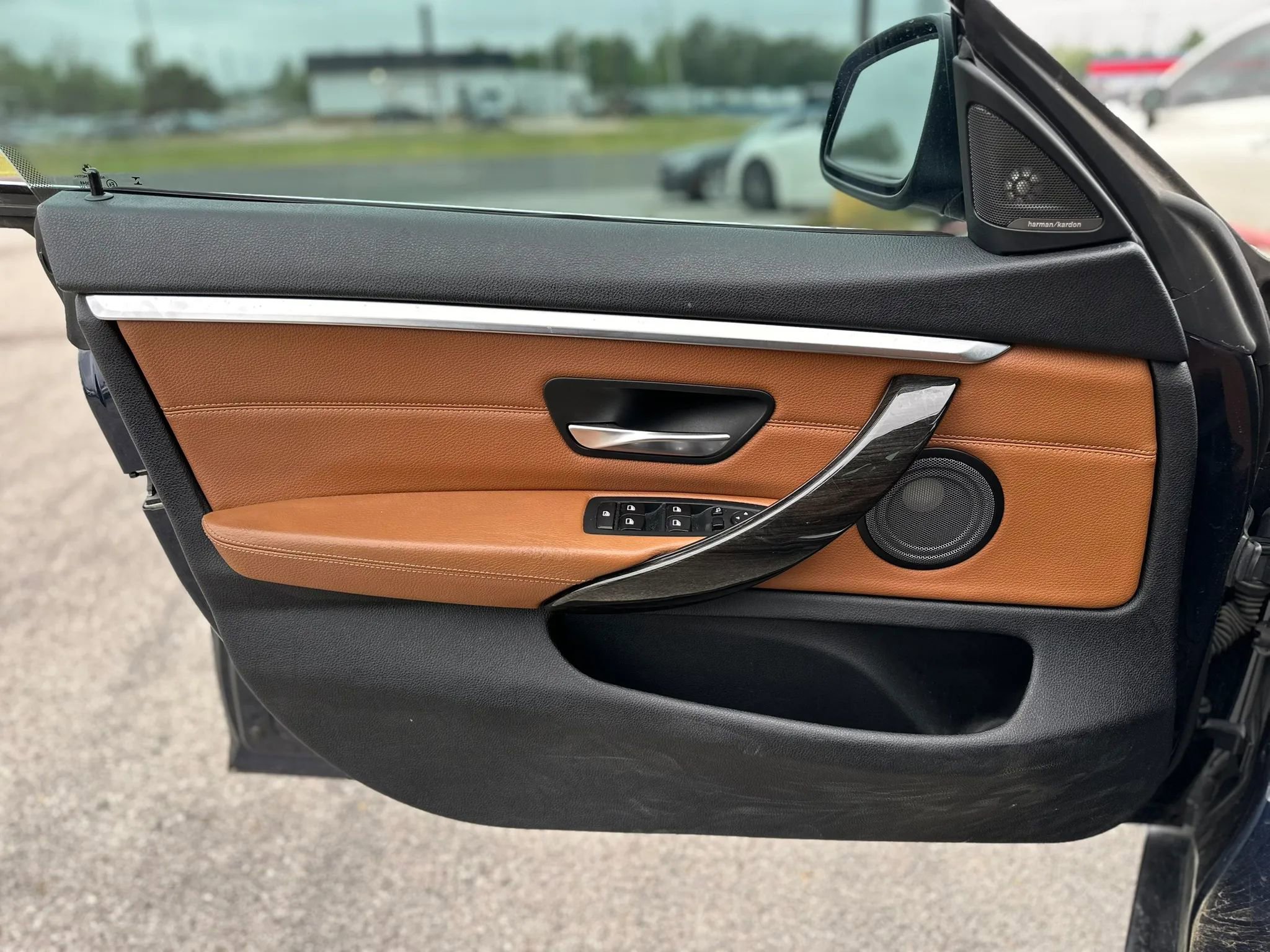 Used 2016 BMW 428i Gran Coupe RWD image 19