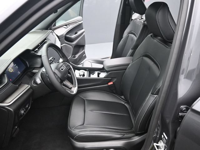 New 2026 Jeep Grand Cherokee Limited AWD/4WD image 10