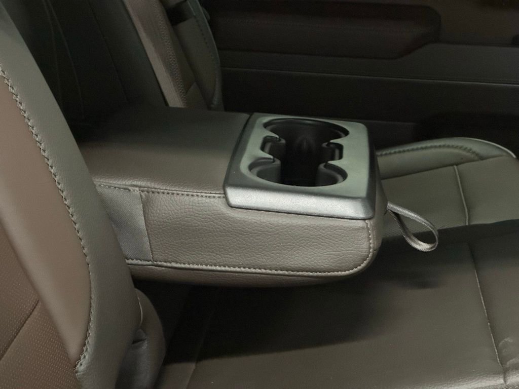 Certified 2024 GMC Sierra 1500 Denali w/ Denali Reserve Package image 40