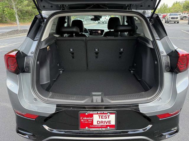 New 2026 Buick Encore GX Sport Touring w/ Comfort Package image 22
