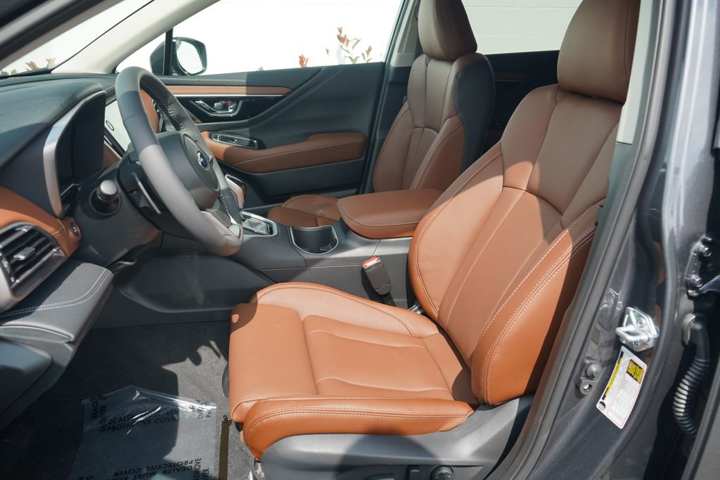 New 2025 Subaru Outback Touring XT image 6