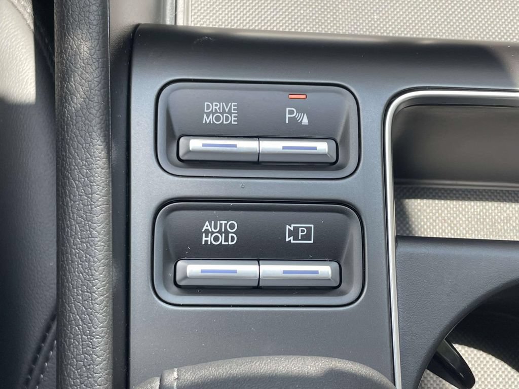 New 2026 Hyundai Sonata Limited FWD image 33