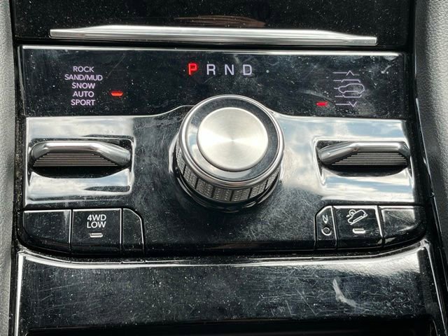 Used 2022 Jeep Grand Cherokee Summit AWD/4WD image 28