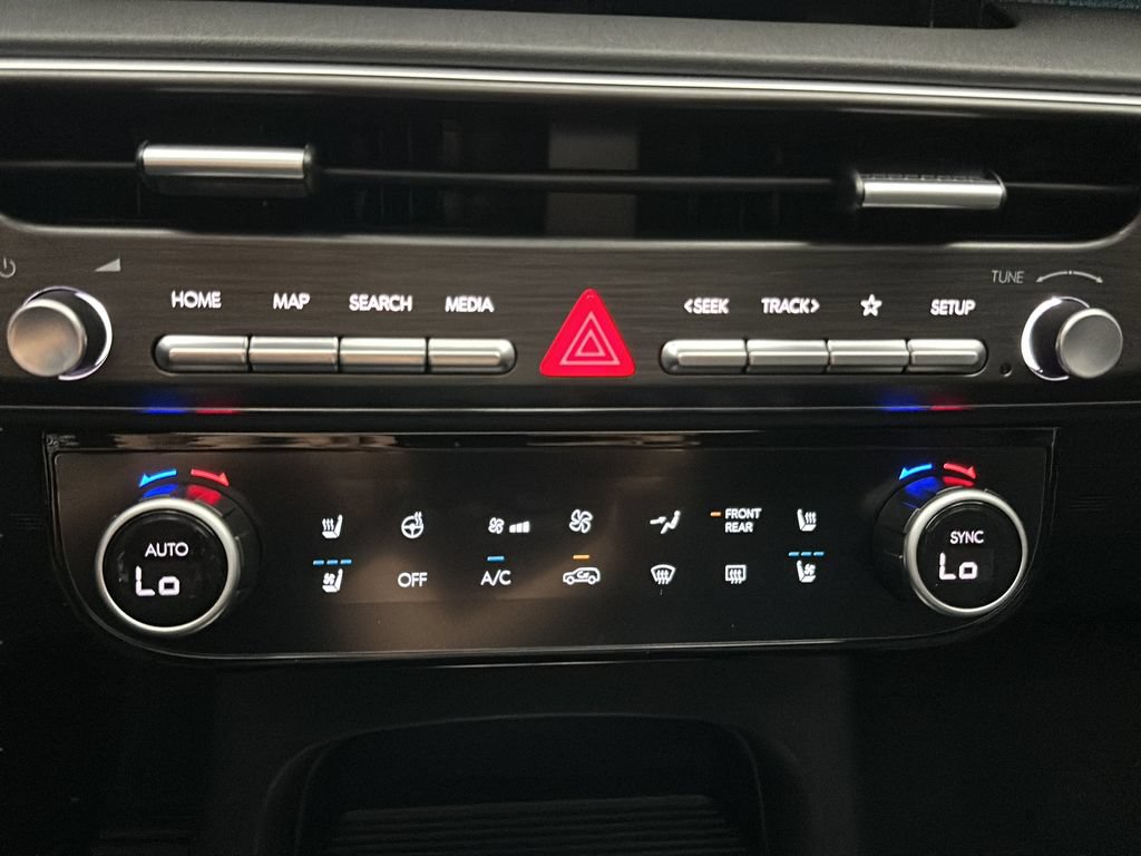 New 2026 Hyundai Palisade SEL AWD/4WD image 34