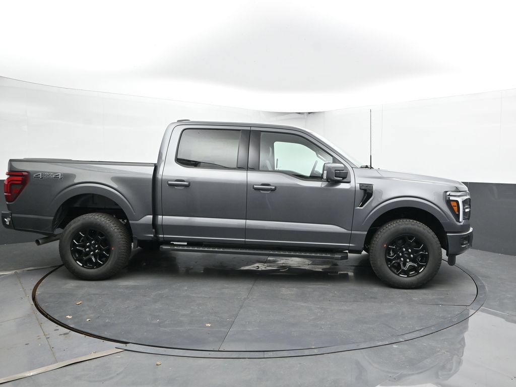 New 2026 Ford F150 Lariat w/ Bed Utility Package AWD/4WD image 3