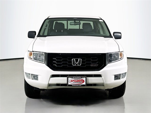 Used 2013 Honda Ridgeline Sport image 14