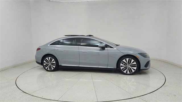 Used 2024 Mercedes-Benz EQE 350+ 4MATIC Sedan image 67