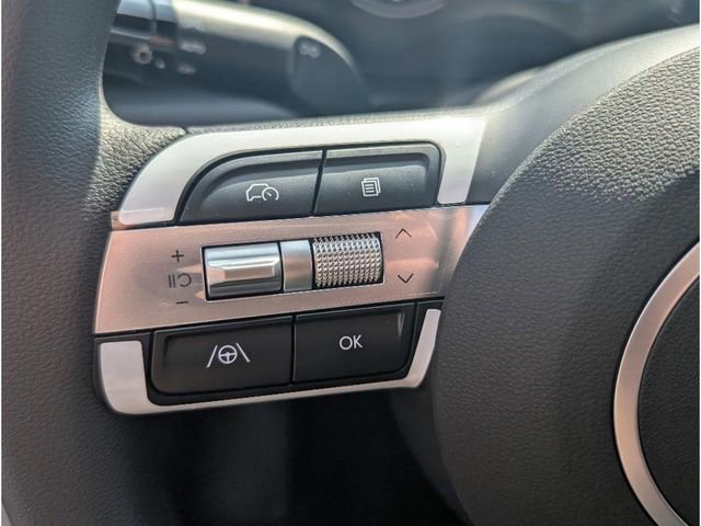 New 2026 Hyundai Santa Cruz SEL AWD/4WD image 20