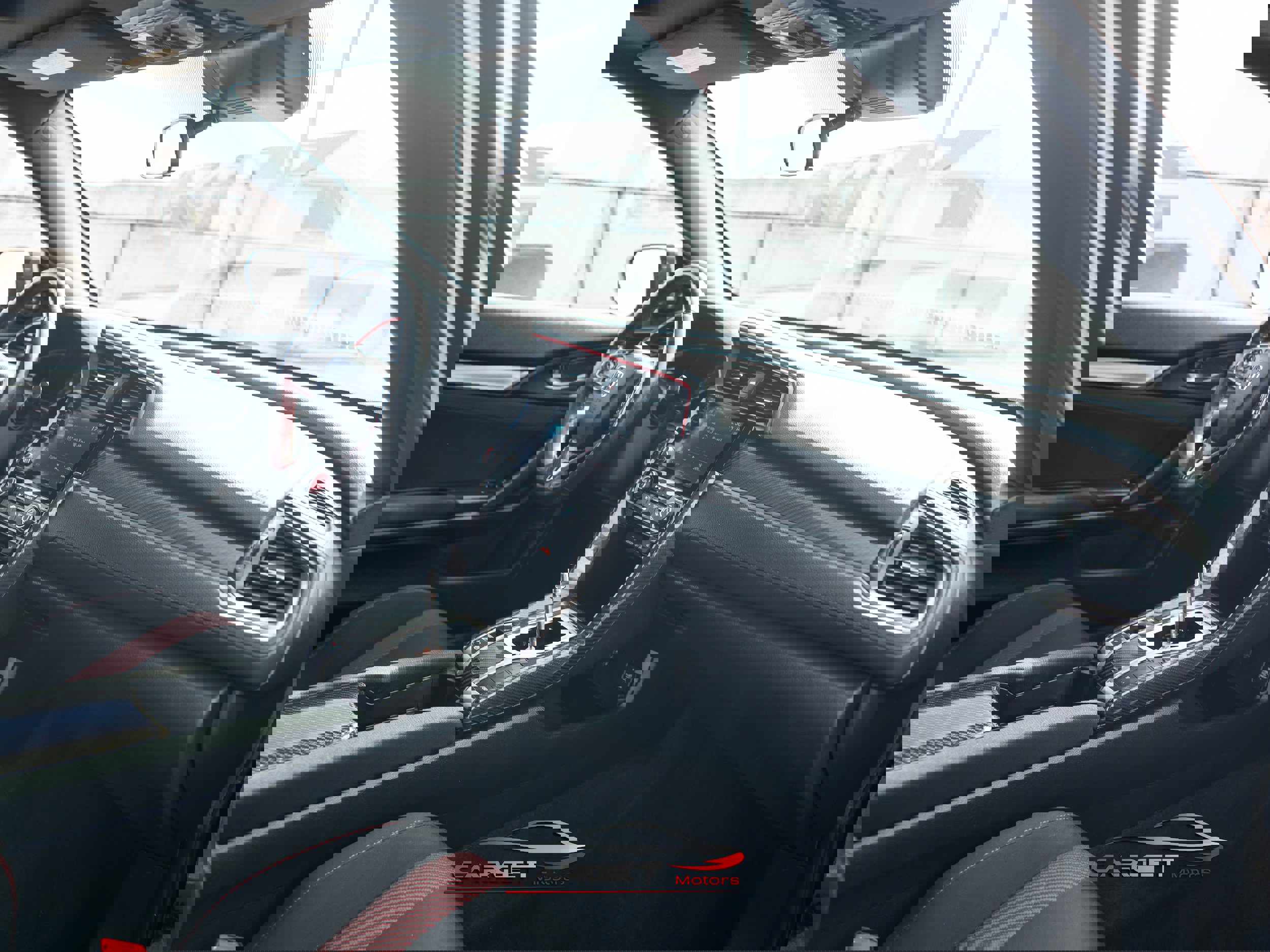 Used 2020 Honda Civic Si image 14