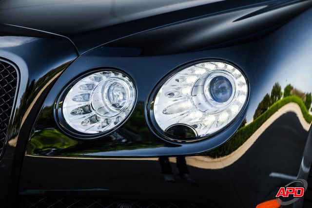 Used 2015 Bentley Flying Spur V8 image 44