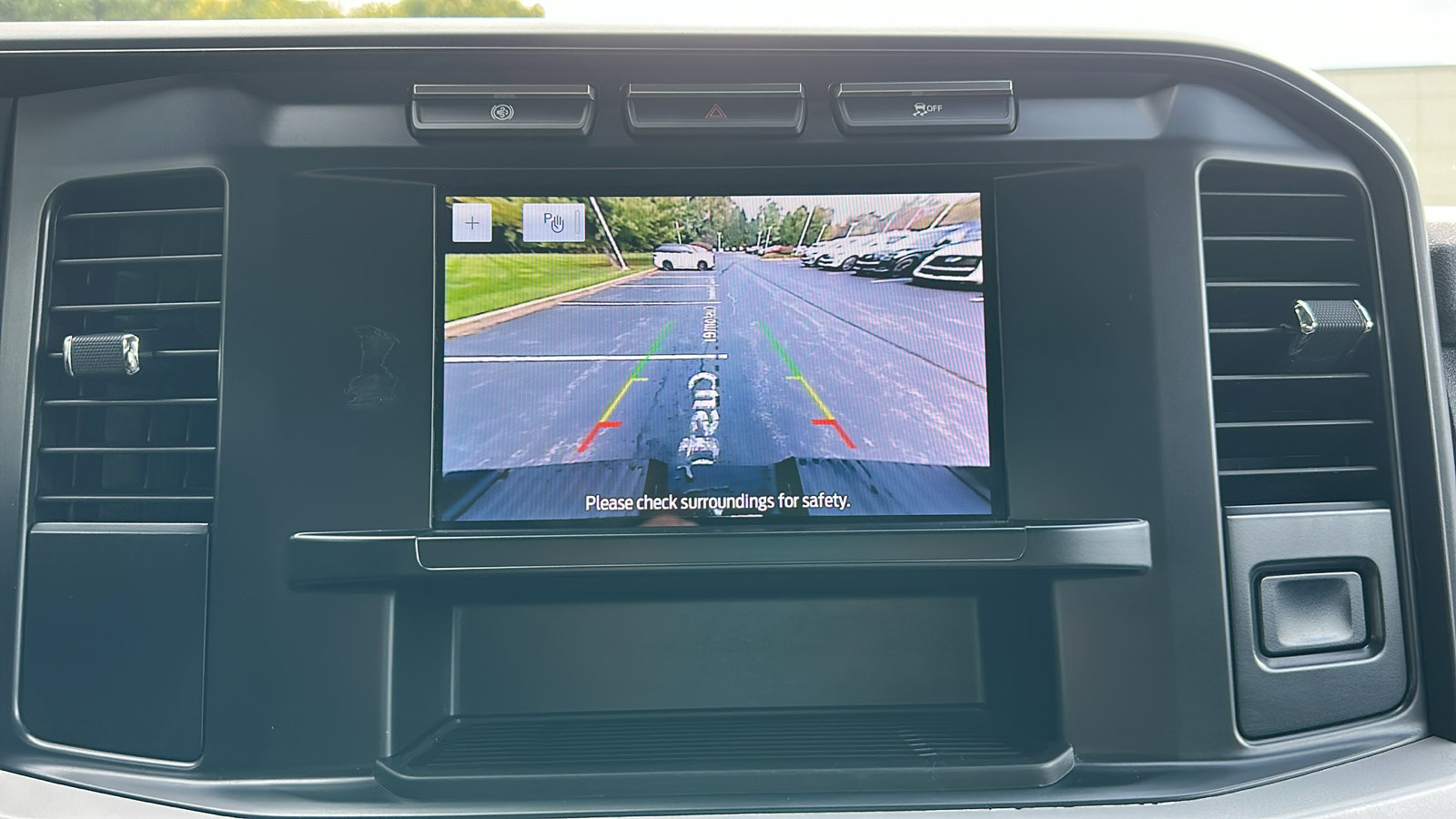 Used 2024 Ford F250 XLT image 21