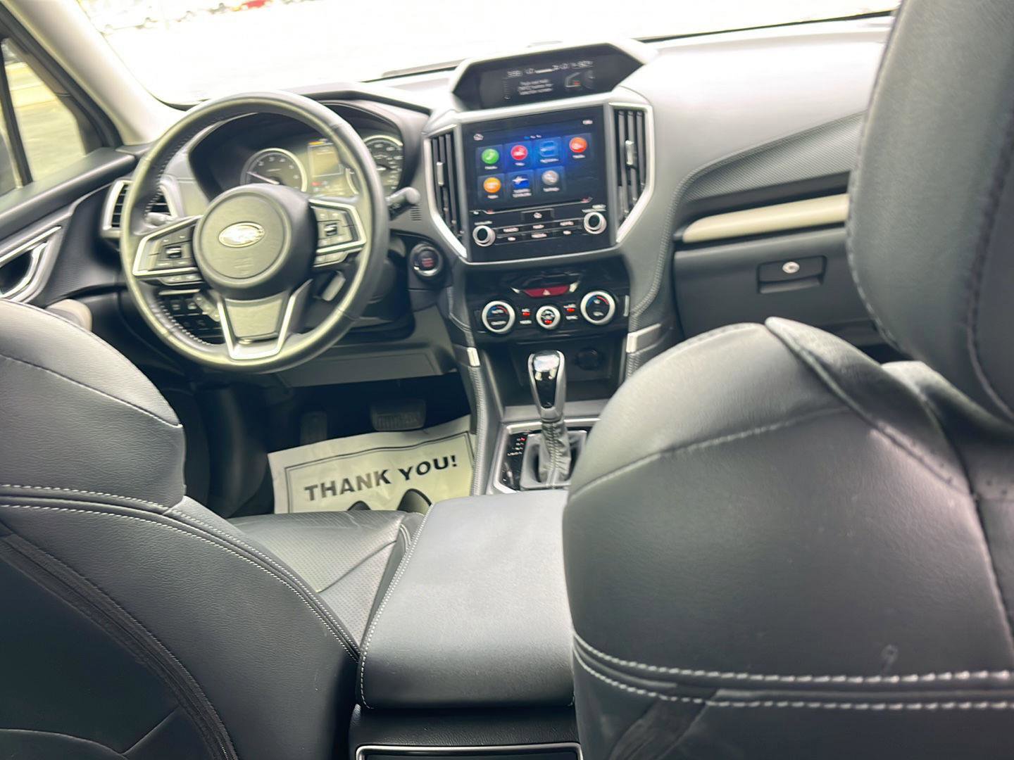 Used 2023 Subaru Forester Limited image 28