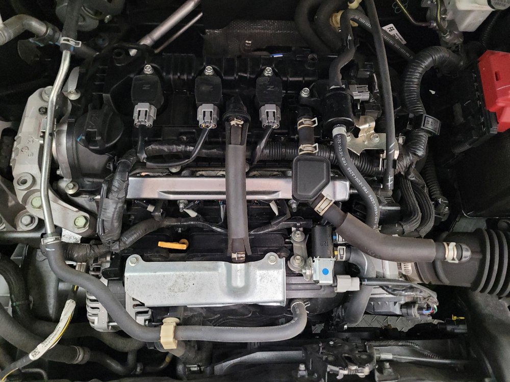 Used 2024 Nissan Kicks SV FWD image 30