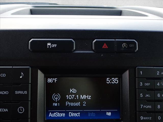 Used 2016 Ford F150 XLT AWD/4WD image 16