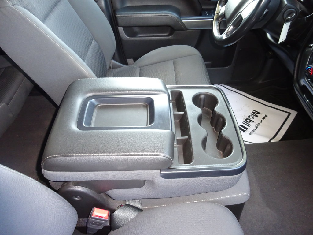 Certified 2018 Chevrolet Silverado 1500 LT w/ All Star Edition RWD image 19