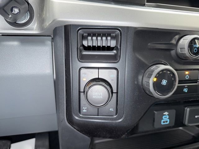 New 2026 Ford F350 XL w/ STX Appearance Package image 21