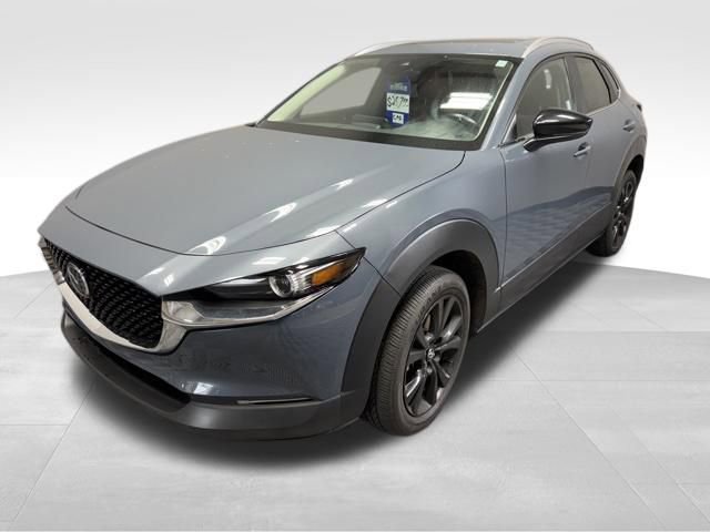 Certified 2023 MAZDA CX-30 AWD 2.5 S w/ Preferred Package image 1