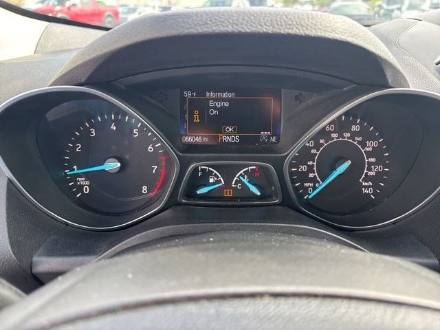 Used 2017 Ford Escape SE w/ Equipment Group 201A AWD/4WD image 15