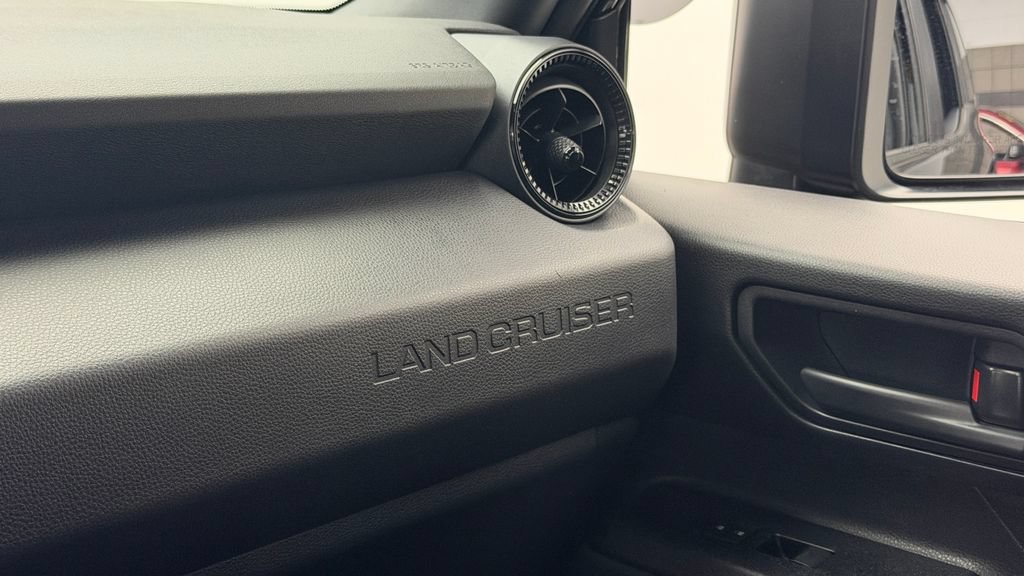 Used 2025 Toyota Land Cruiser 1958 AWD/4WD image 27