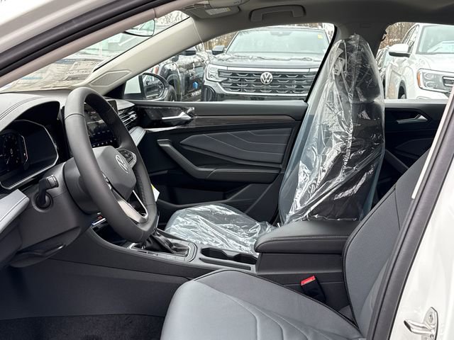 New 2026 Volkswagen Jetta SEL image 10