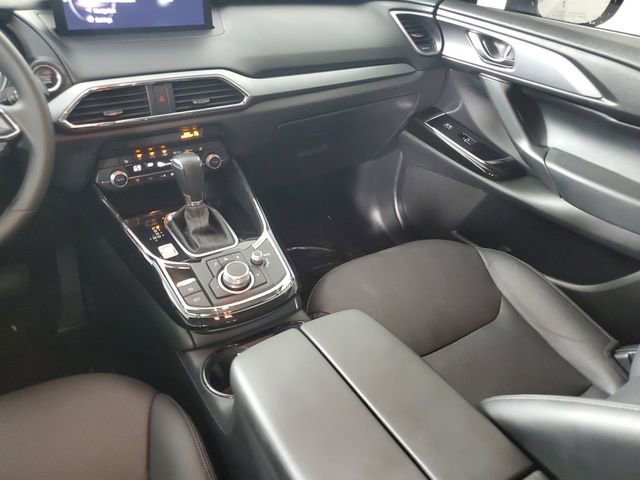 Certified 2023 MAZDA CX-9 Touring Plus AWD/4WD image 17