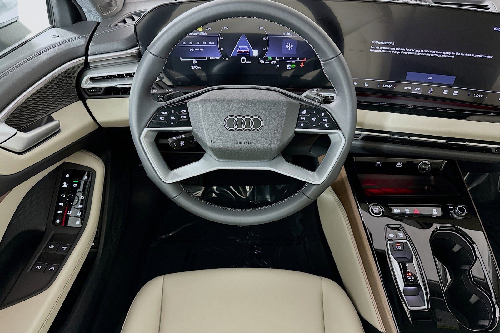 New 2025 Audi A5 2.0T Premium Plus image 5