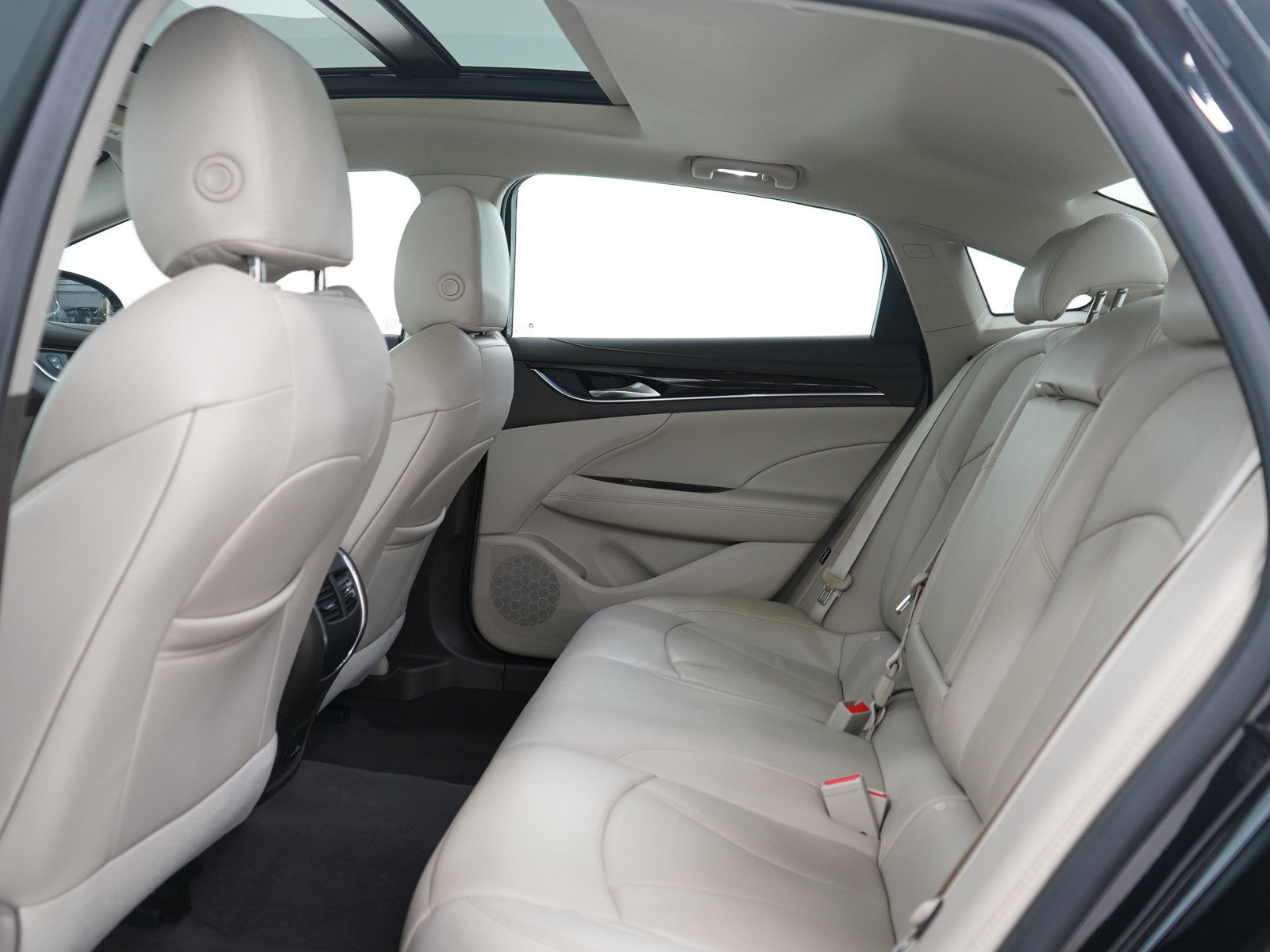 Used 2019 Buick LaCrosse Premium w/ Driver Confidence Package II image 19