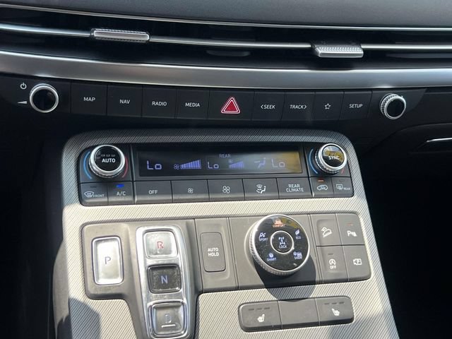 Certified 2023 Hyundai Palisade SEL AWD/4WD image 30