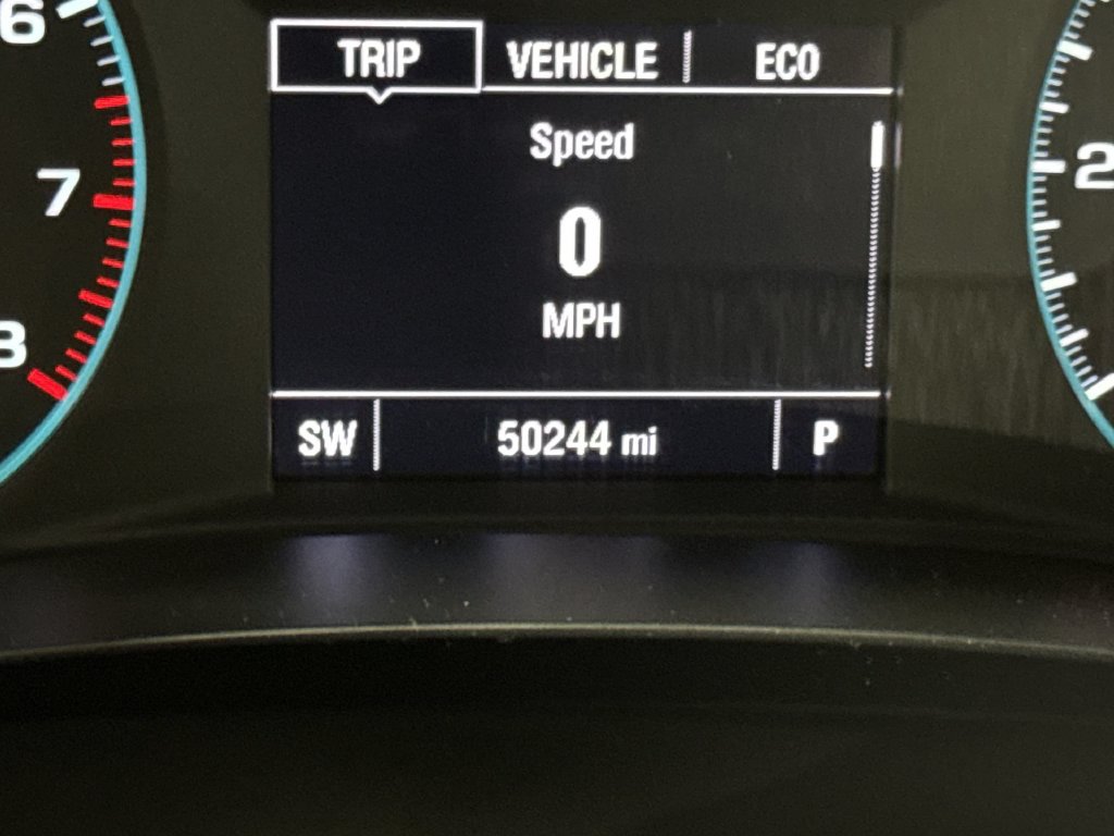 Used 2025 Chevrolet Malibu LT FWD image 13