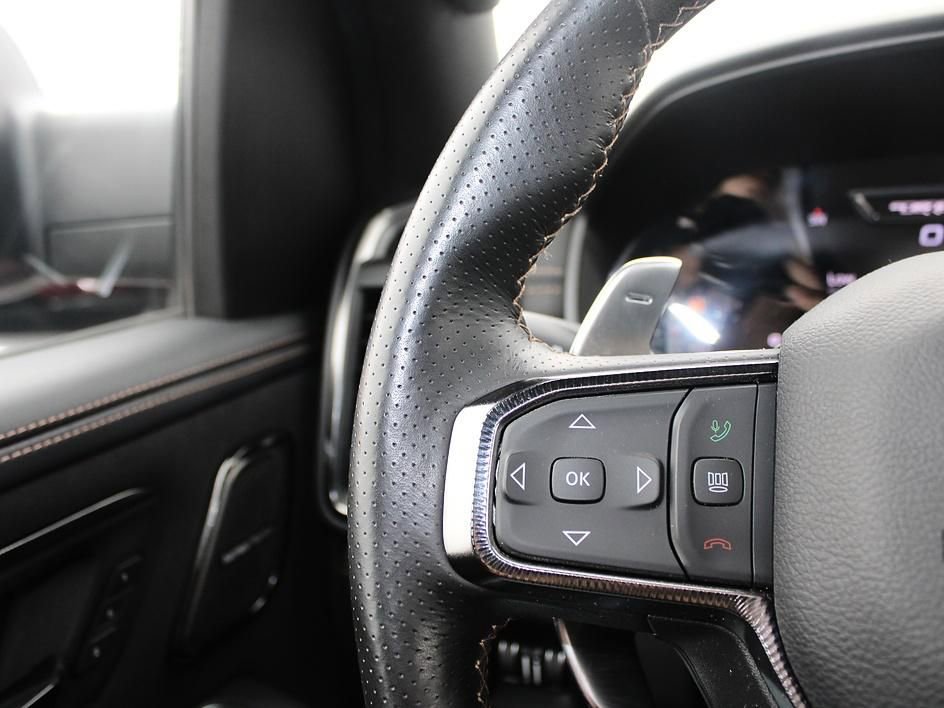Used 2024 RAM 1500 TRX AWD/4WD image 23