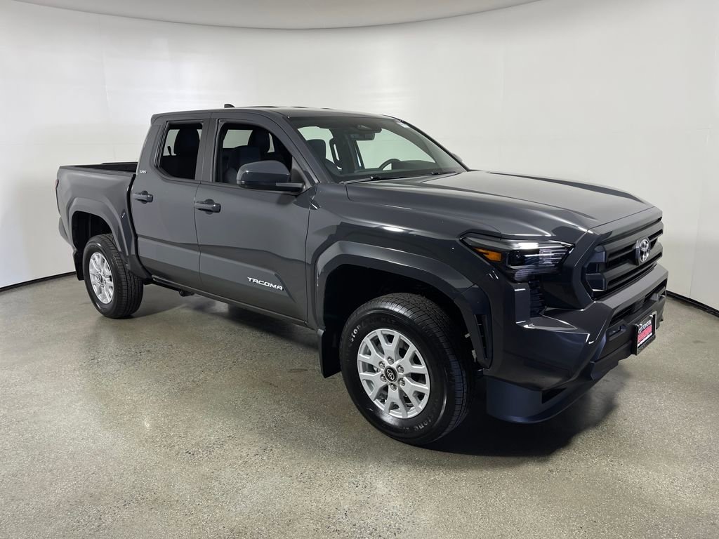 New 2026 Toyota Tacoma SR5 image 30
