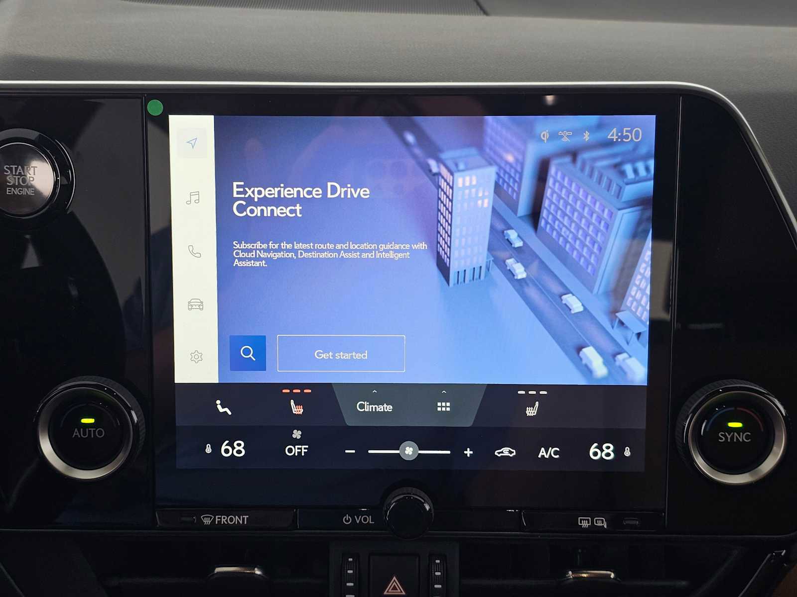 Certified 2026 Lexus NX 350 AWD w/ Accessory Package (K3) image 24