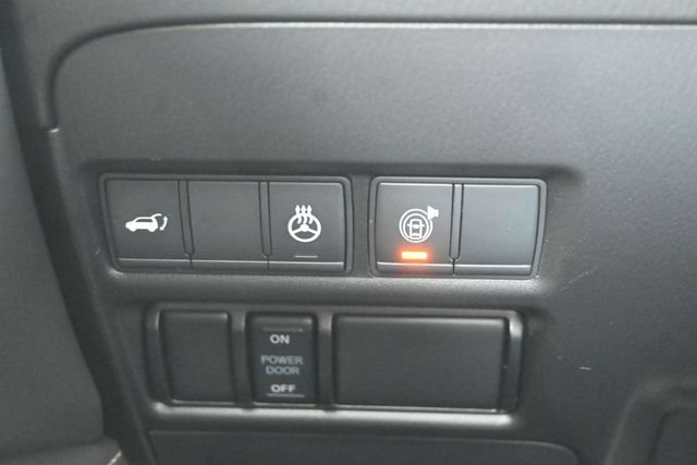 Used 2021 Nissan Armada Platinum w/ Captain's Chairs Package AWD/4WD image 30